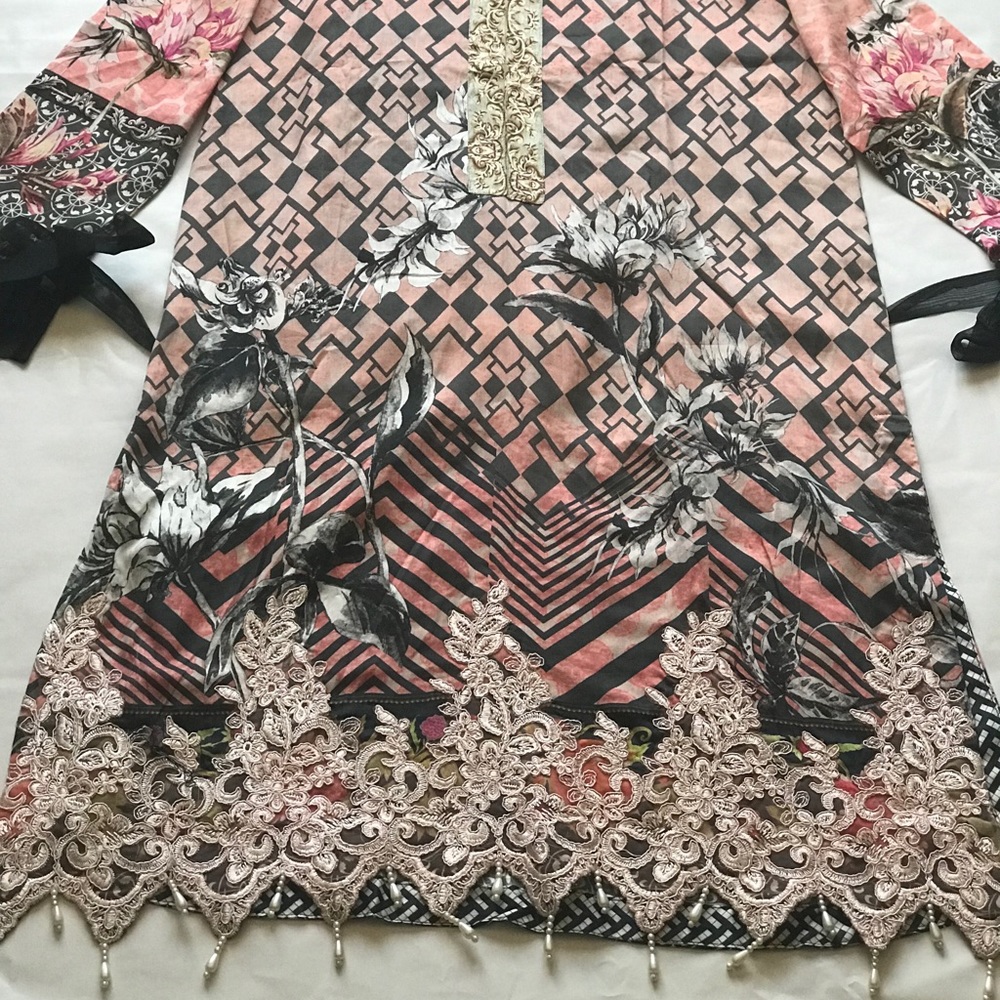 Pakistani Fashion 2020